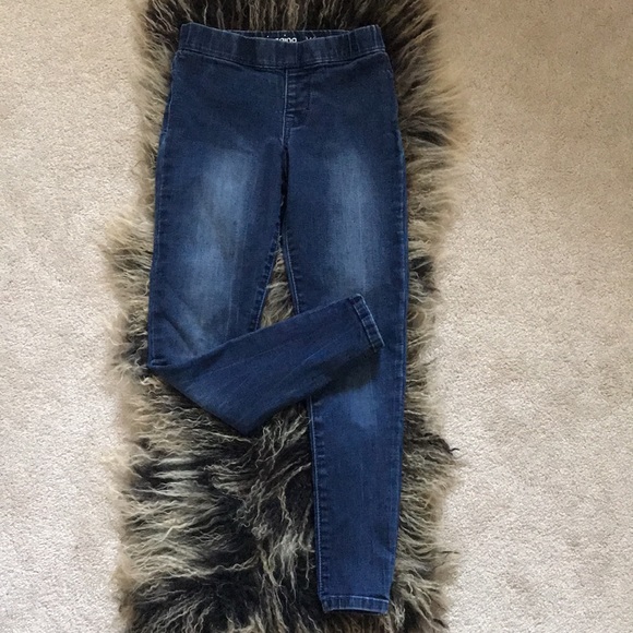 Girl’s jagging size 7 - Picture 7 of 7